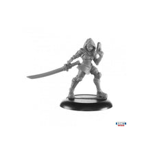 Reaper Bones USA: Asanis, Mercury Flyer - Beanie Games