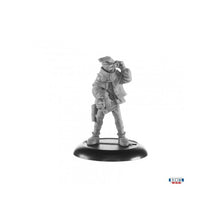 Reaper Bones USA: Devo Ranks, Cyberist - Beanie Games