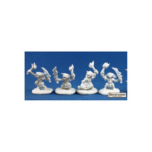 Reaper Pathfinder Bones: Pathfinder Goblin Pyros - Beanie Games