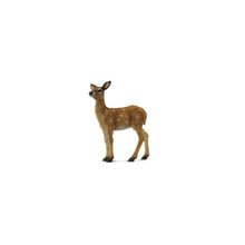 Red Deer Calf - Beanie Games