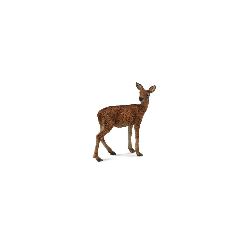 Red Deer Hind - Beanie Games