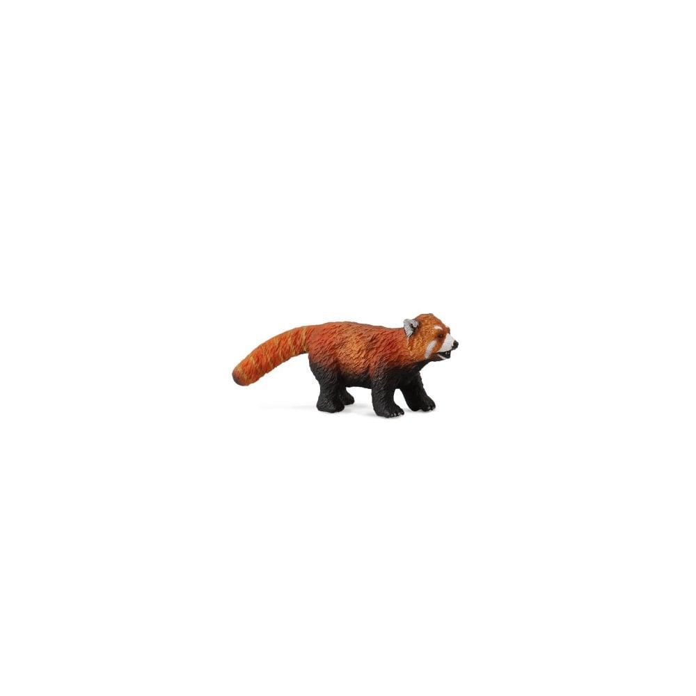 Red Panda - Beanie Games
