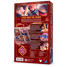 Reign Of Jafar Set 8 Illumineer's Quest 'The Heist" - Beanie Games