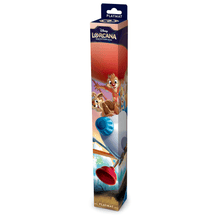 Reign Of Jafar Set 8 Rescue Rangers Away Playmat - Beanie Games