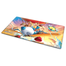 Reign Of Jafar Set 8 Rescue Rangers Away Playmat - Beanie Games