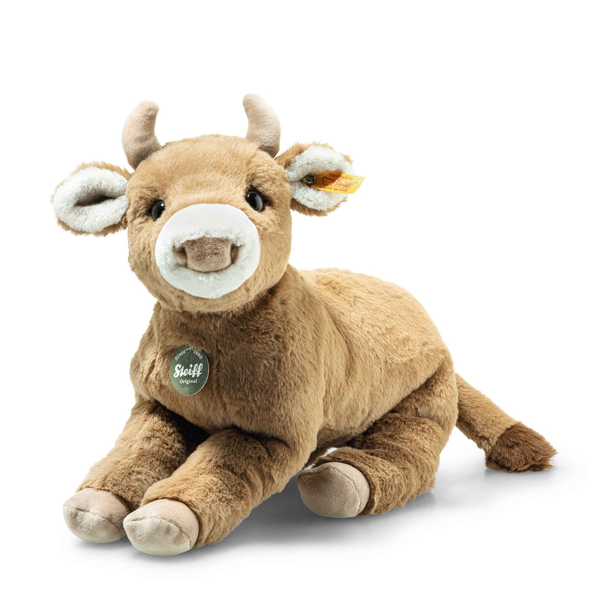 Resi calf - Beanie Games