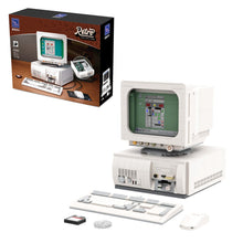 Retro 90s Desktop PC - 1634 pcs - Beanie Games