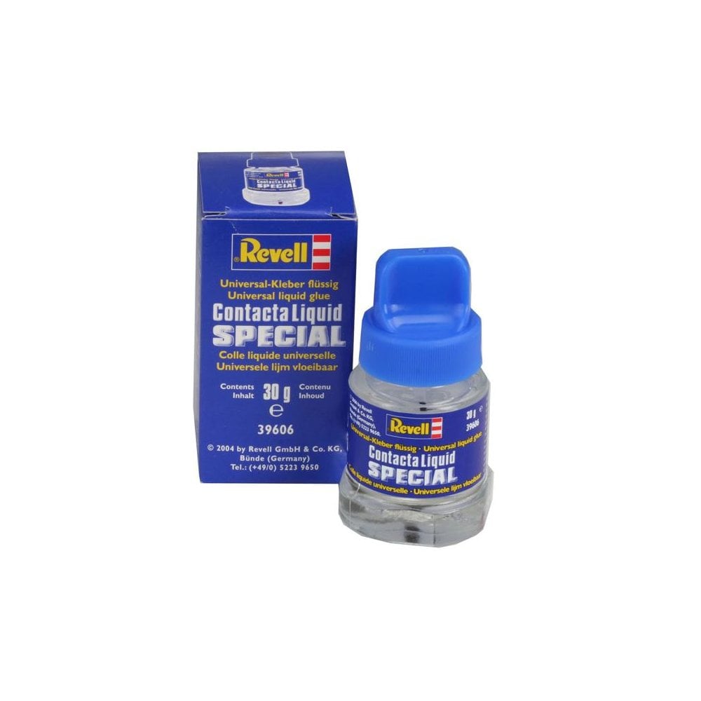 Revell Contacta Liquid Special (Store Pickup Only) - Beanie Games
