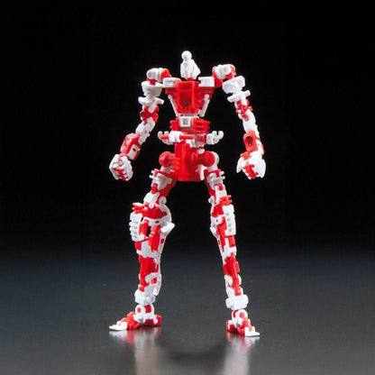 RG 1/144 MBF - P02 GUNDAM ASTRAY RED FRAME - Beanie Games