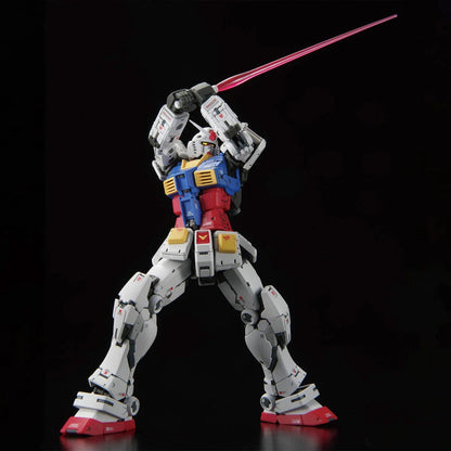 RG 1/144 RX - 78 - 2 GUNDAM Ver. 2.0 - Beanie Games