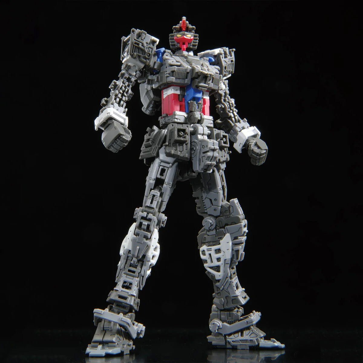 RG 1/144 RX - 78 - 2 GUNDAM Ver. 2.0 - Beanie Games
