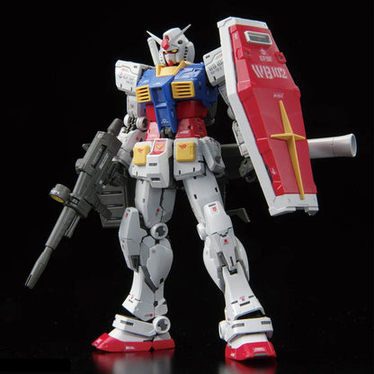 RG 1/144 RX - 78 - 2 GUNDAM Ver. 2.0 - Beanie Games