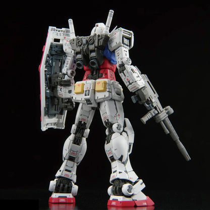 RG 1/144 RX - 78 - 2 GUNDAM Ver. 2.0 - Beanie Games