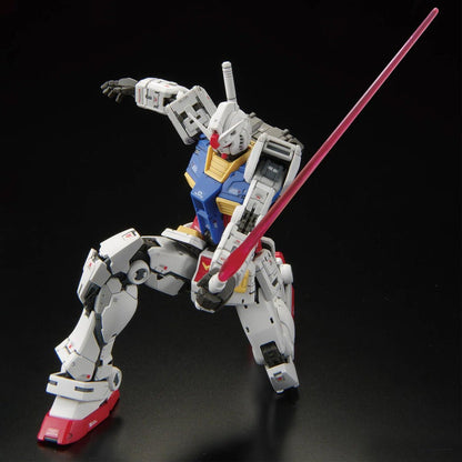RG 1/144 RX - 78 - 2 GUNDAM Ver. 2.0 - Beanie Games