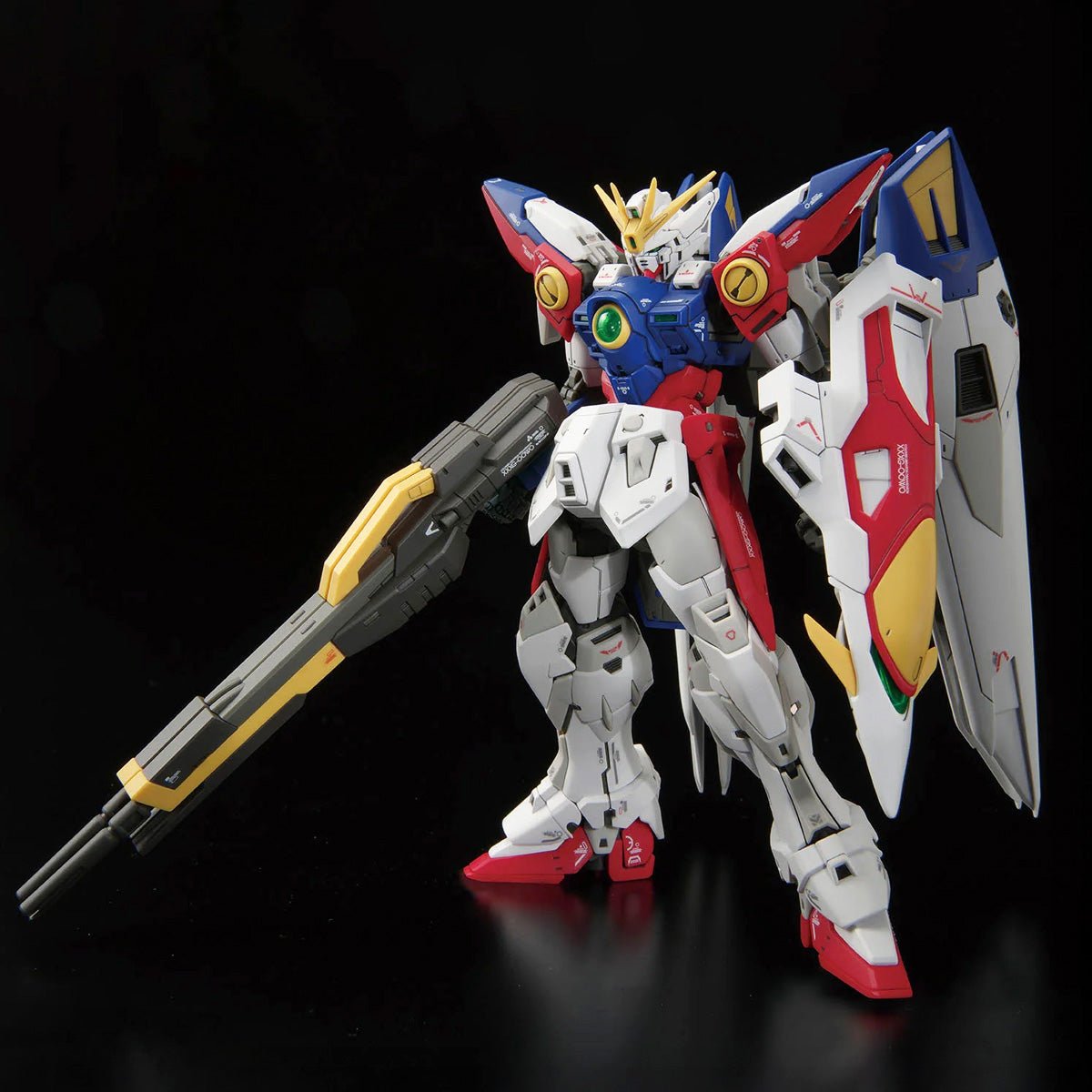 RG 1/144 WING GUNDAM ZERO - Beanie Games
