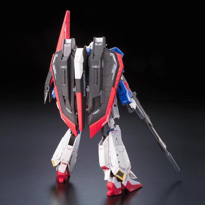 RG 1/144 Z GUNDAM - Beanie Games