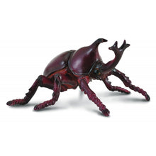 Rhinoceros Beetle - Beanie Games