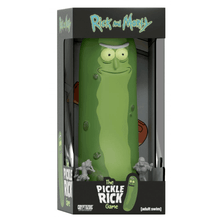 Rick and Morty: The Pickle Rick Game - Beanie Games