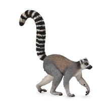 Ring - Tailed Lemur - Beanie Games