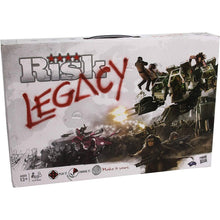 Risk Legacy (2022) - Beanie Games