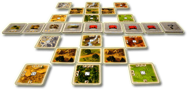 Rivals for Catan - Beanie Games