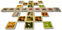 Rivals for Catan - Beanie Games