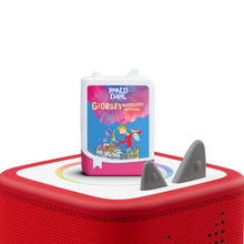 Roald Dahl - George’s Marvellous Medicine (Book Pocket Tonies) - Beanie Games