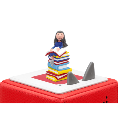 Roald Dahl - Matilda - Beanie Games