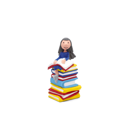 Roald Dahl - Matilda - Beanie Games