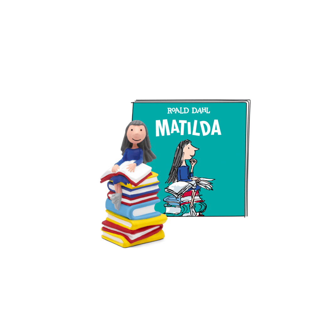 Roald Dahl Matilda