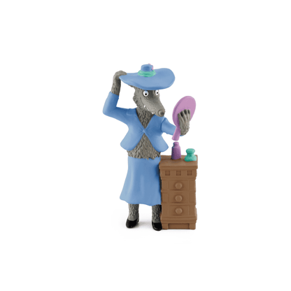 Roald Dahl - Revolting Rhymes and Dirty Beasts - Beanie Games