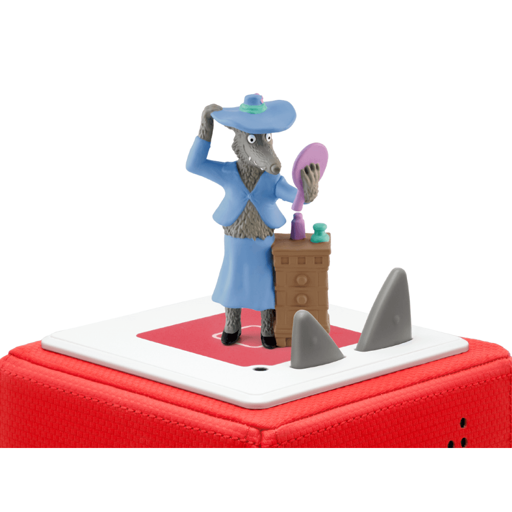 Roald Dahl - Revolting Rhymes and Dirty Beasts - Beanie Games