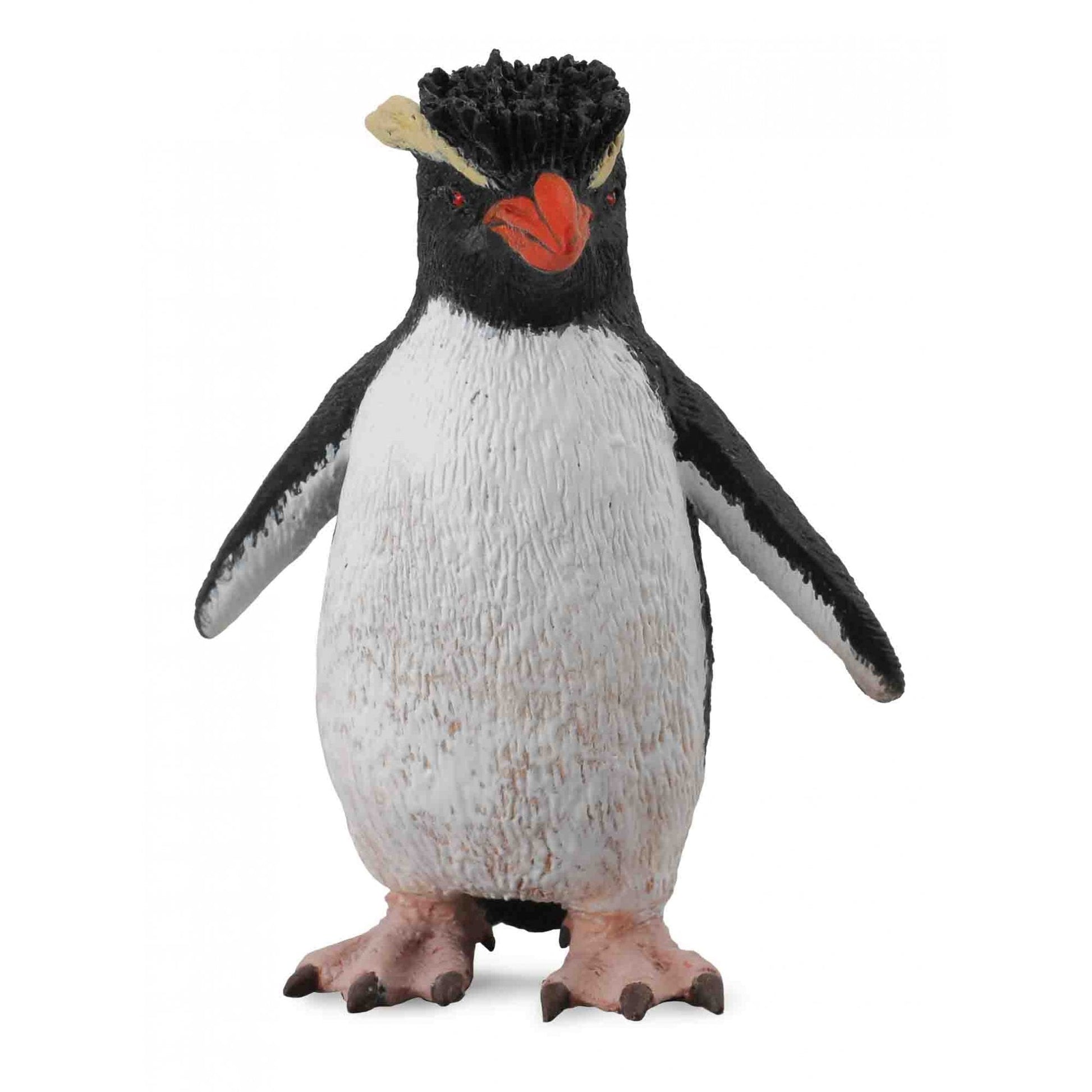 Rockhopper Penguin - Beanie Games