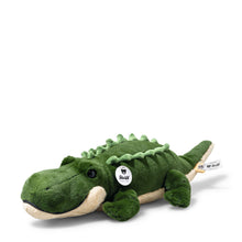 Rocko Crocodile - Beanie Games