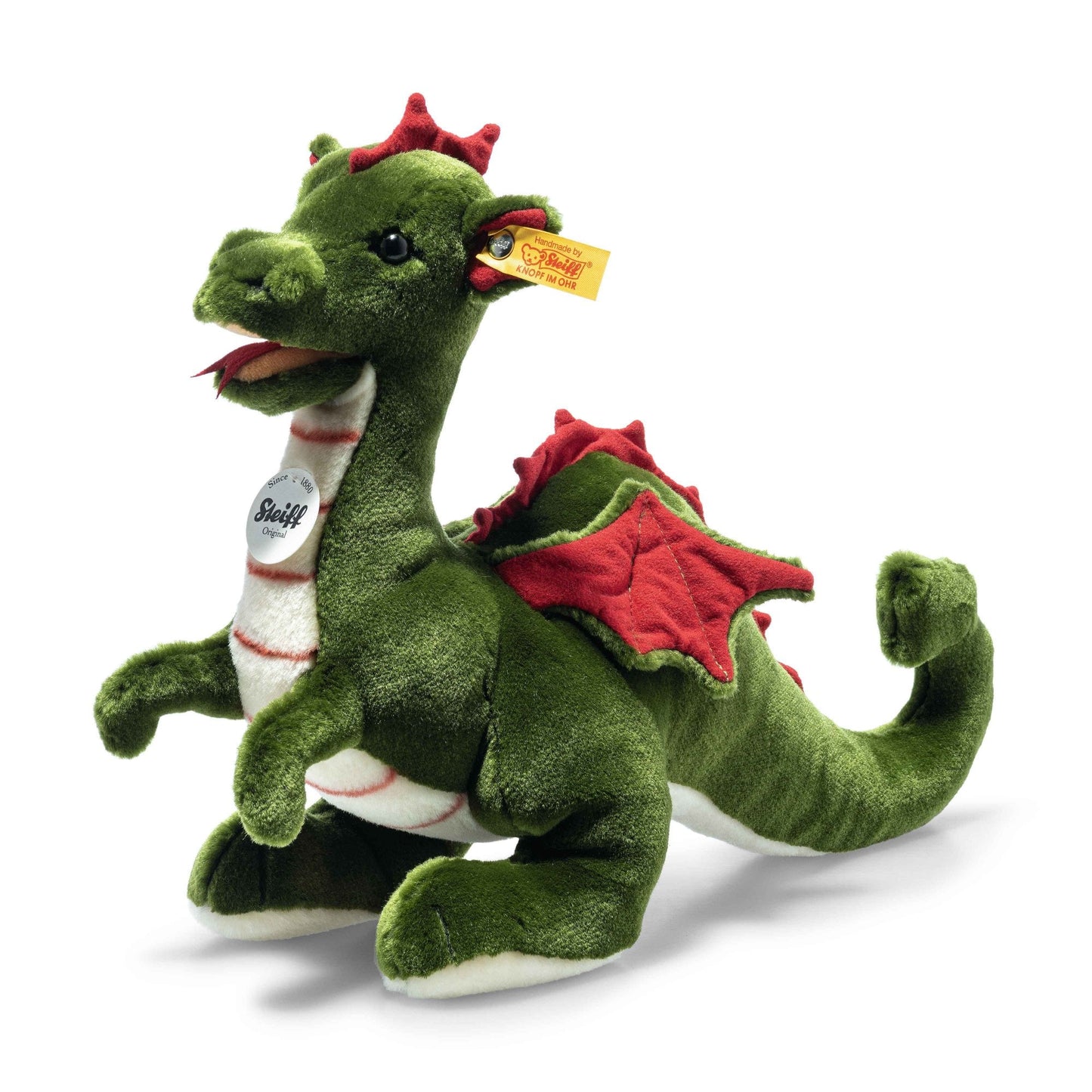 Rocky Dragon - Beanie Games