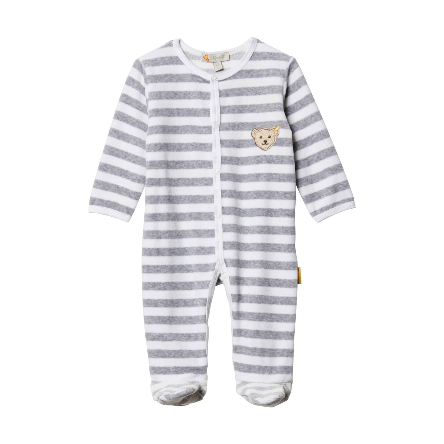 Romper (Baby Unisex) - Beanie Games