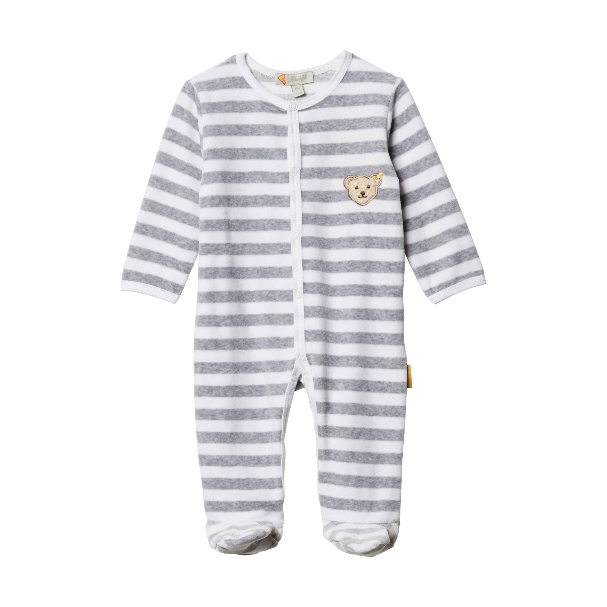 Romper (Baby Unisex) - Beanie Games