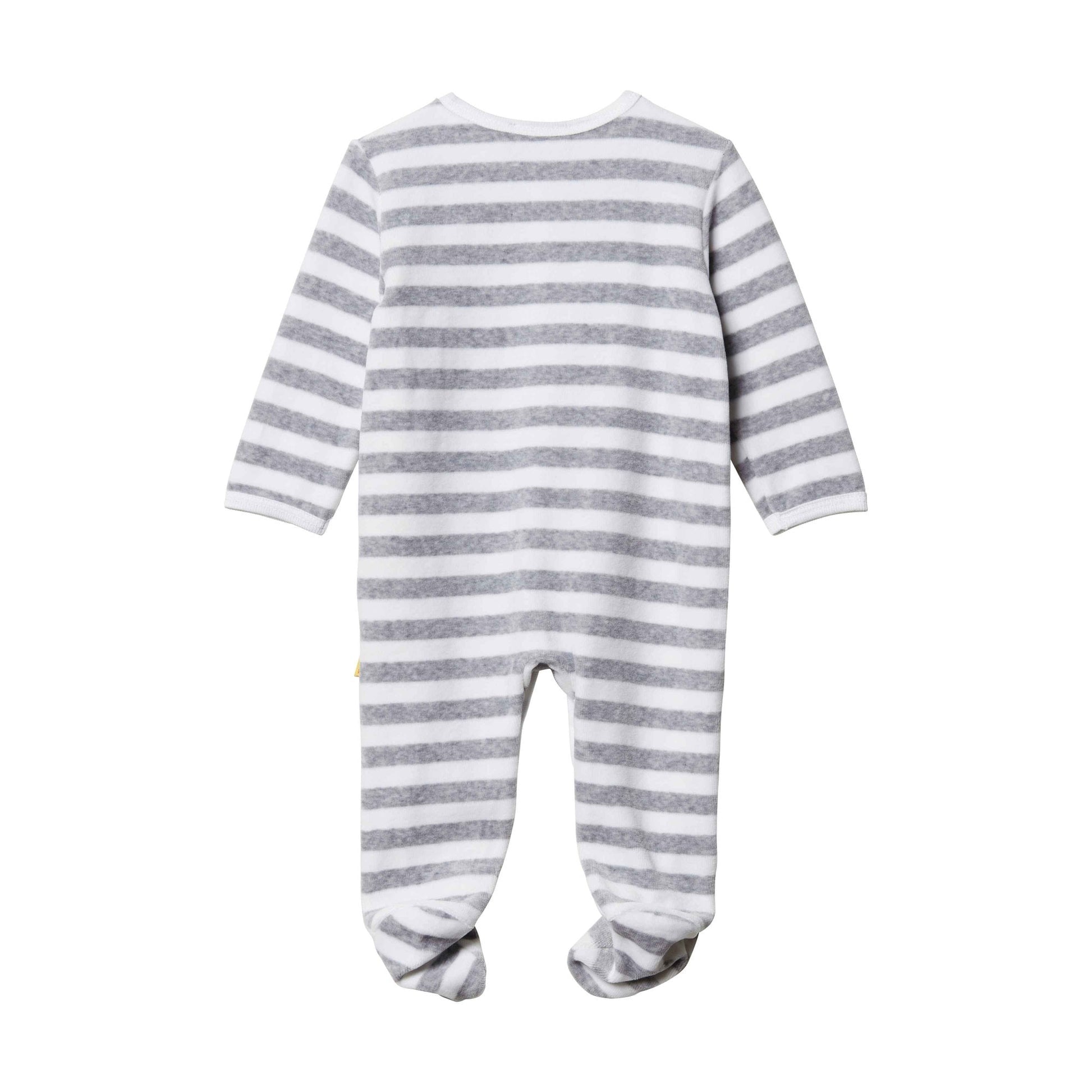 Romper (Baby Unisex) - Beanie Games