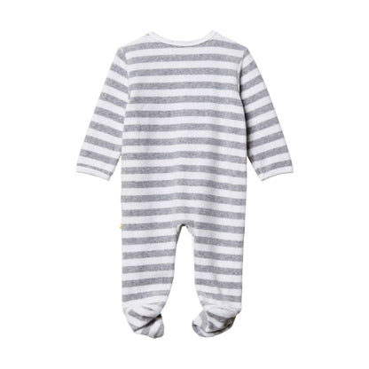 Romper (Baby Unisex) - Beanie Games