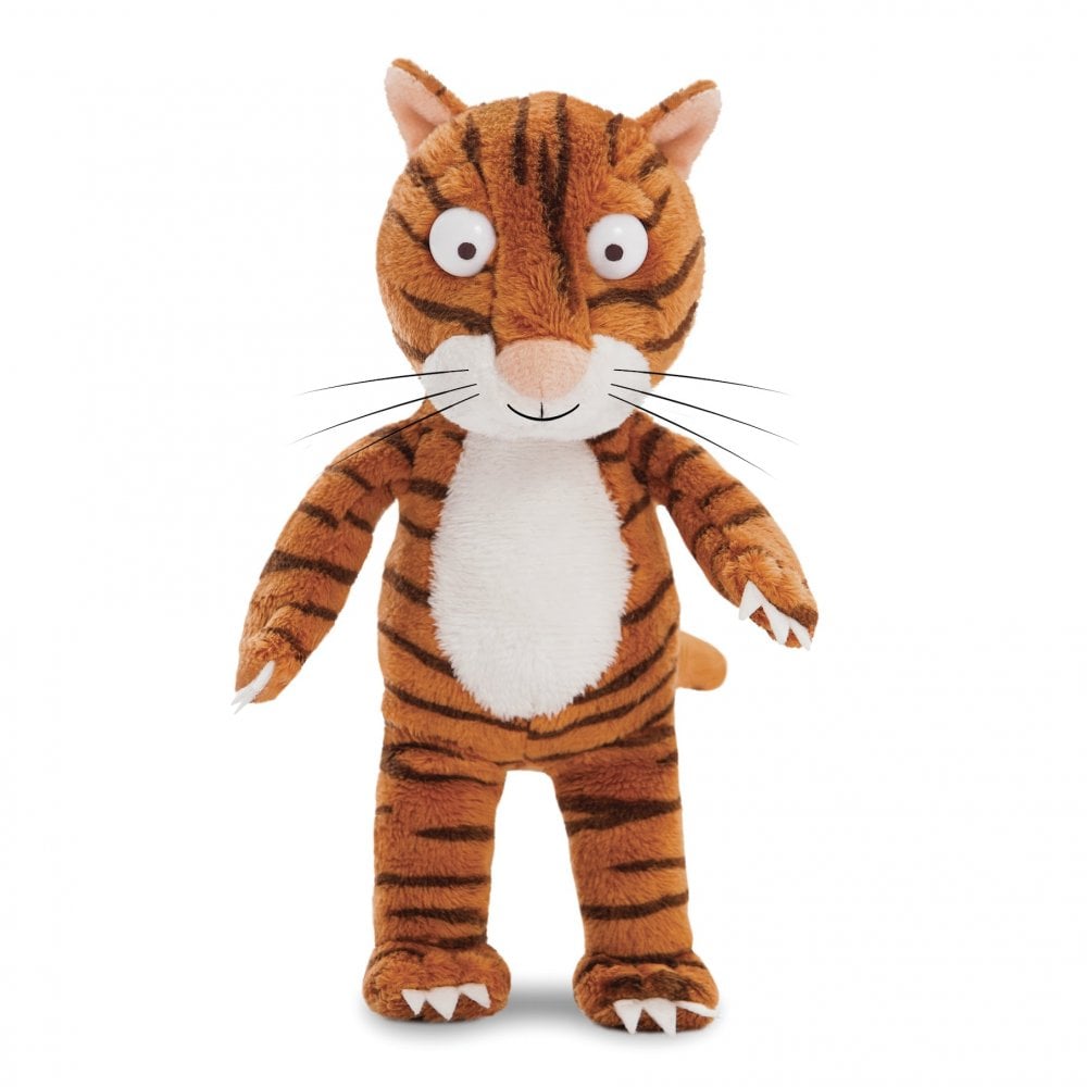 Room on the Broom - Cat - Beanie Games