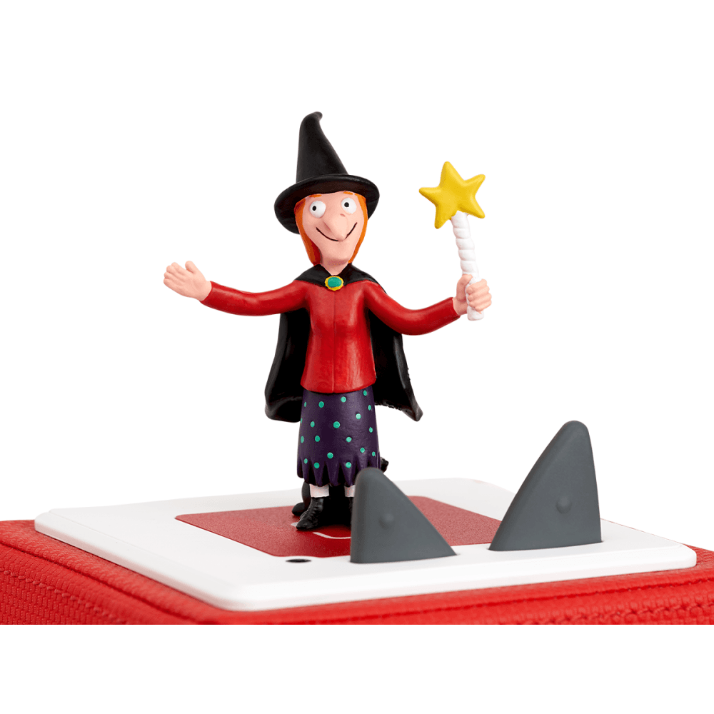 Room On Broom