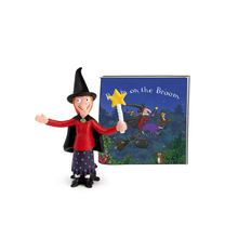 Room On The Broom - Beanie Games