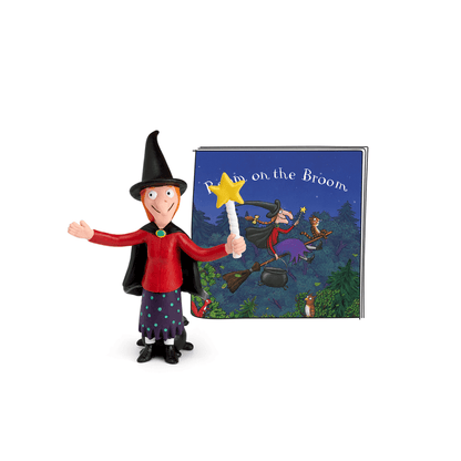 Room On The Broom - Beanie Games