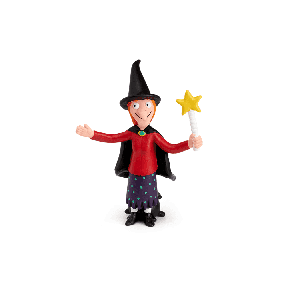 Room On The Broom - Beanie Games