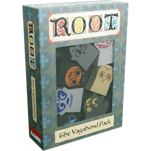 Root: The Vagabond Pack - Beanie Games