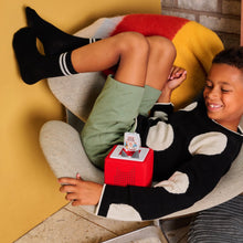 Rosie Revere and the Raucous Riveters (Book Pocket Tonies) - Beanie Games