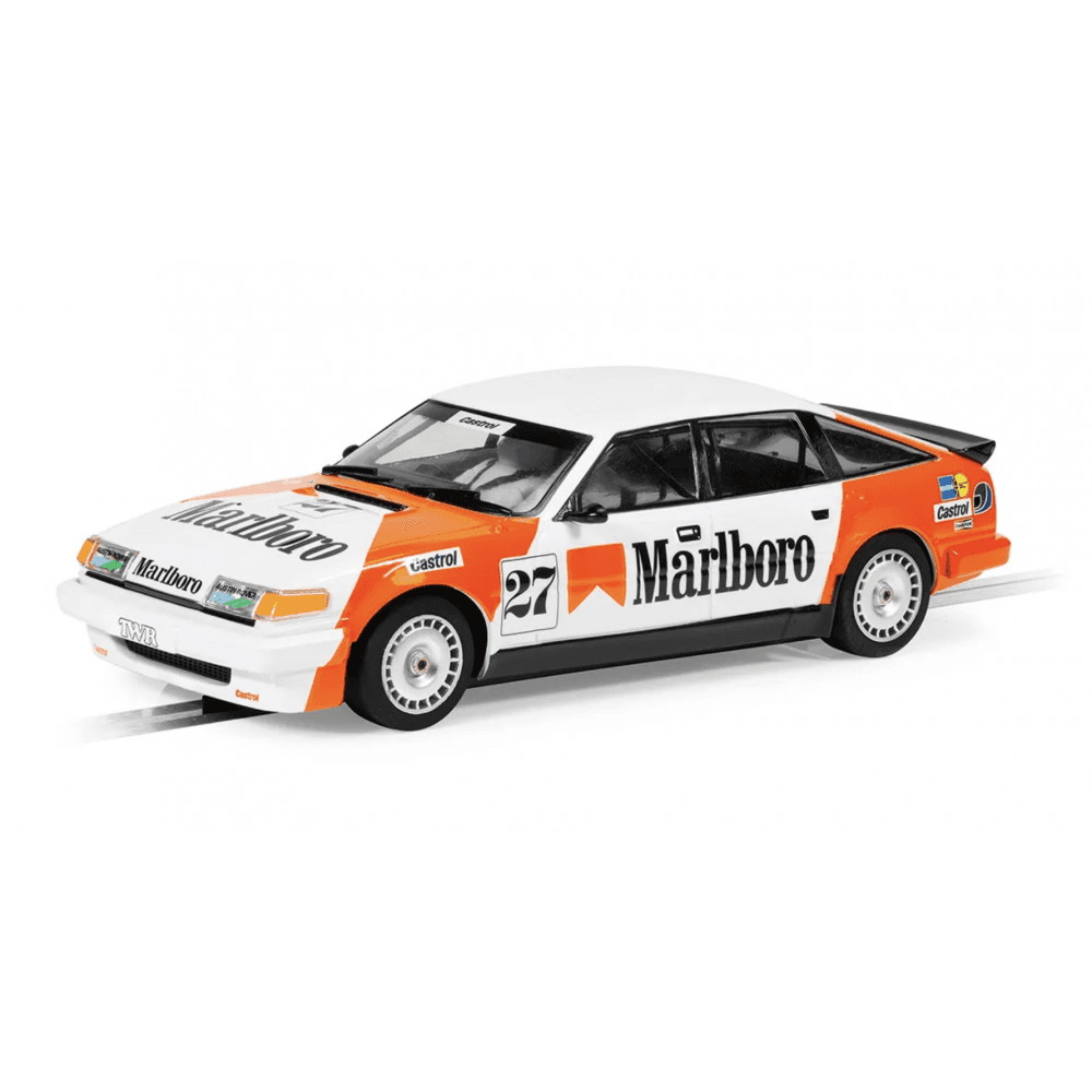 Rover SD1 - 1985 French Supertourisme - Beanie Games