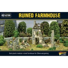 Ruined Farmhouse - Beanie Games