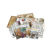 RuneQuest Starter Set - Beanie Games