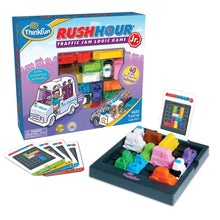 Rush Hour Junior - Beanie Games